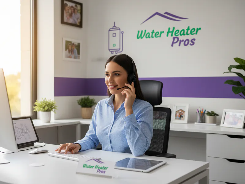 Water Heater Repair  in Colonial Beach  FAQ